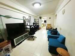 Blk 256 Kebun Baru View (Ang Mo Kio), HDB 3 Rooms #556954021